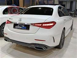 مێرسێدس بێنز C-Class